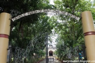 Misamis Occidental tour guide jimenez