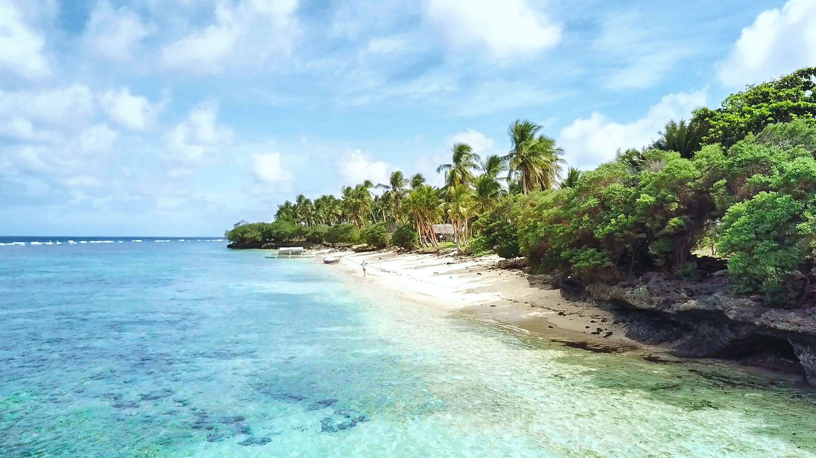 Misamis Occidental white sand beaches