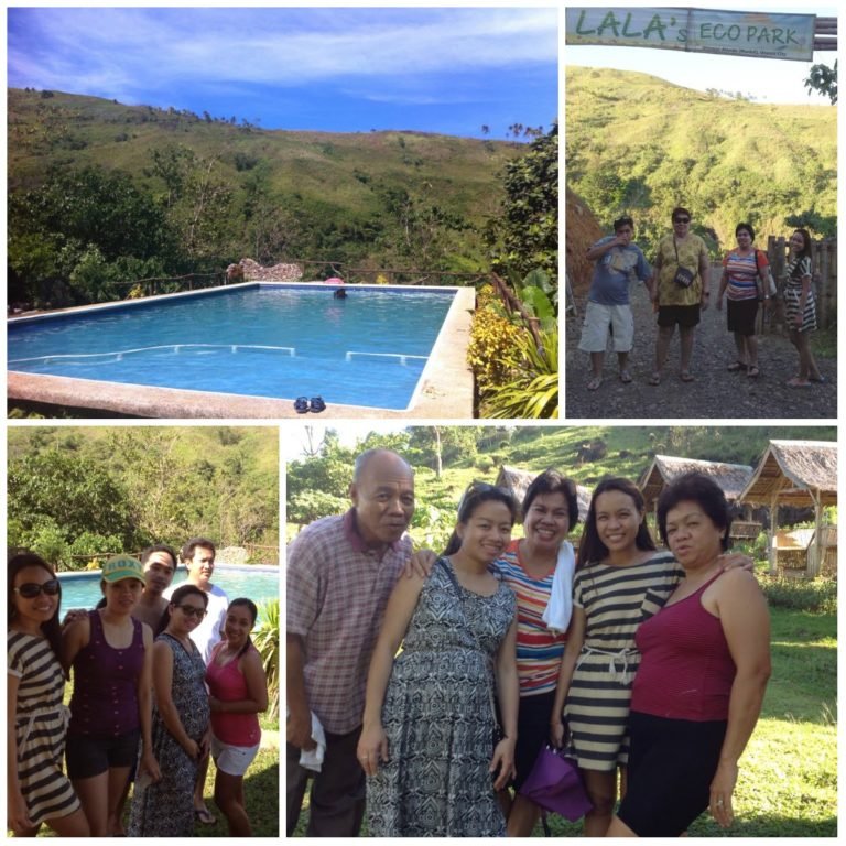 family enjoying Misamis Occidental travels