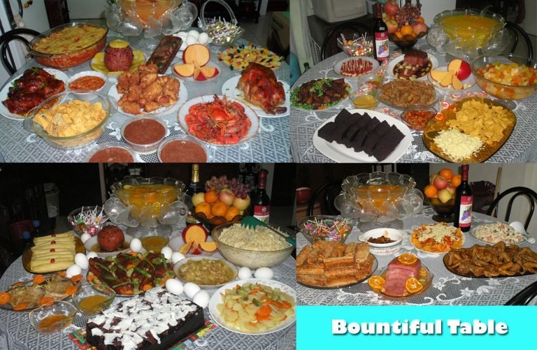 Christmas Recipes