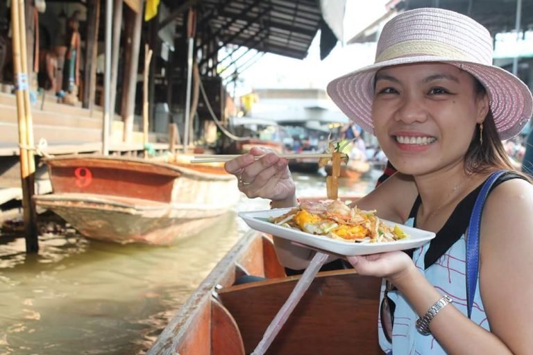 Whimsical Wednesday:  Taste of Asia