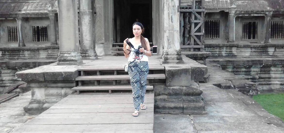 Angkor Wat 4
