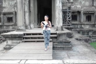 Angkor Wat 4