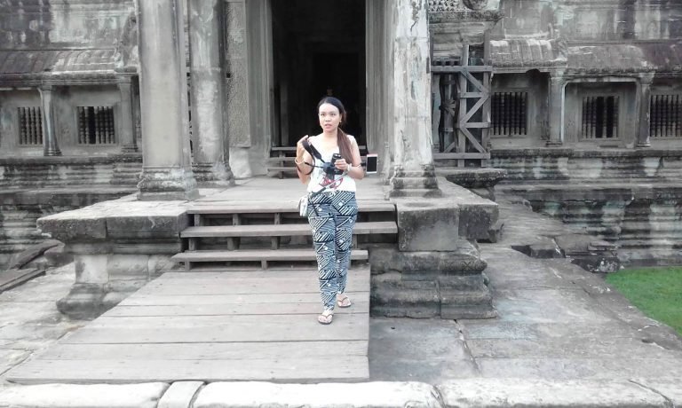 Angkor Wat 4