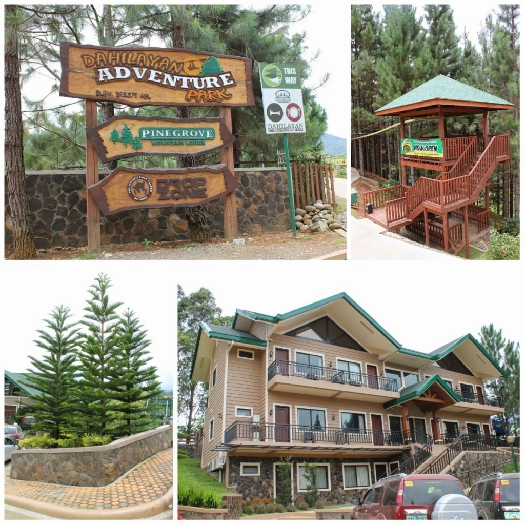 Dahilayan Adventure Park | The Other Side of Mae