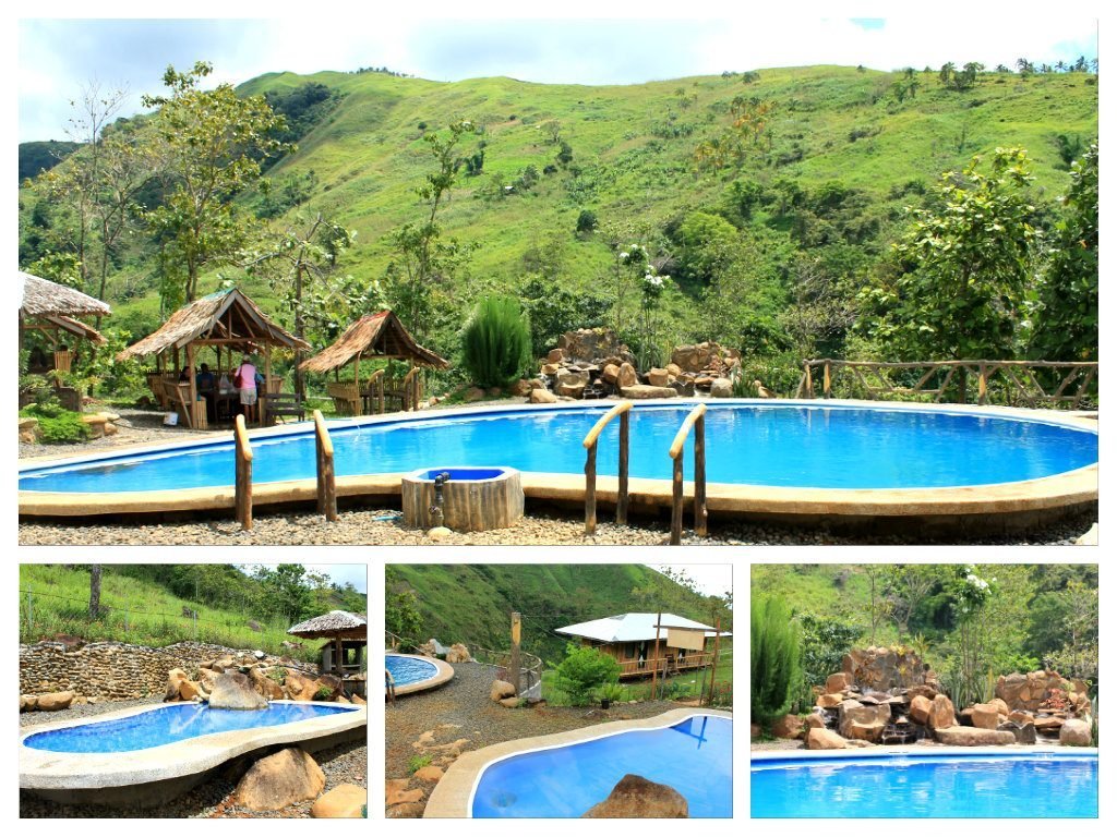 swimming pool in Misamis Occidental tourist attraction