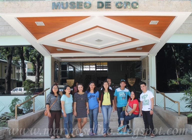 Museo de Oro