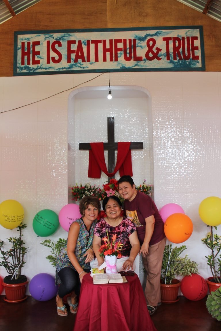 Spiritual Sunday:  Three Years and Counting