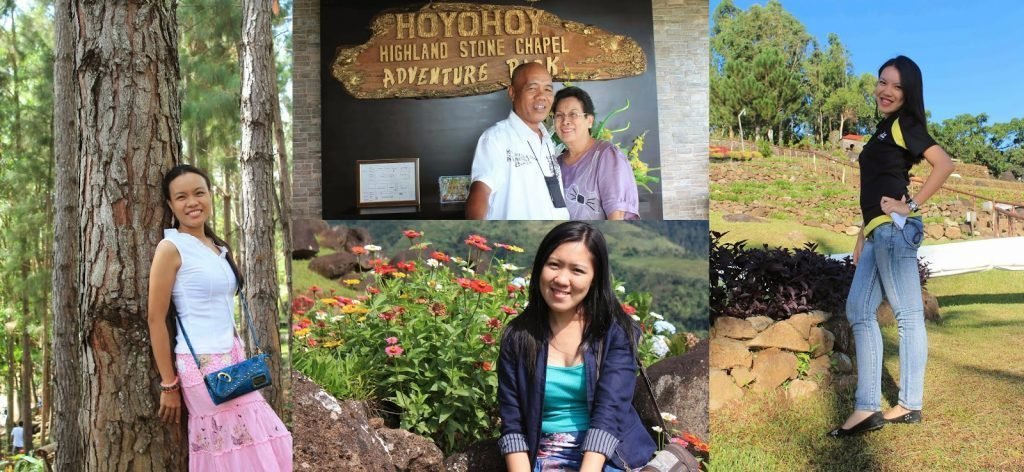 family bonding in Hoyohoy Misamis Occidental 