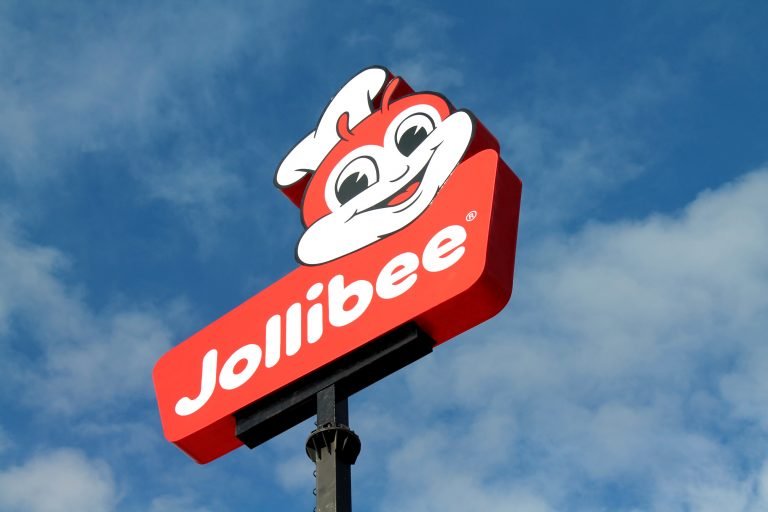 Saturday Surprise:  Jollibee Molave Grand Opening