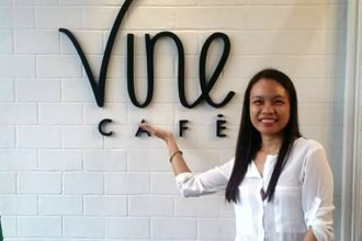 café near Misamis Occidental