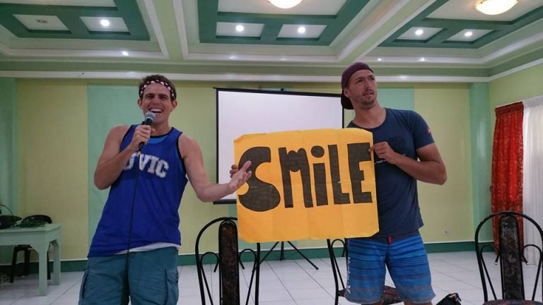 Whimsical Wednesday:  Becoming Filipino Mini Presscon at LSU Ozamiz