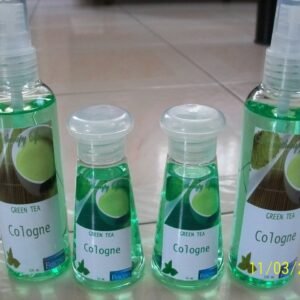 Green Tea Aromatherapy Specials