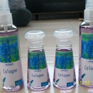 Lavender Aromatherapy Specials