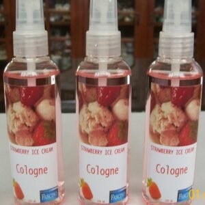 Strawberry Ice Cream Cologne