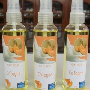 Milky Melon Cologne