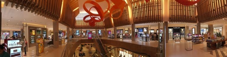 Shopping in Siem Reap