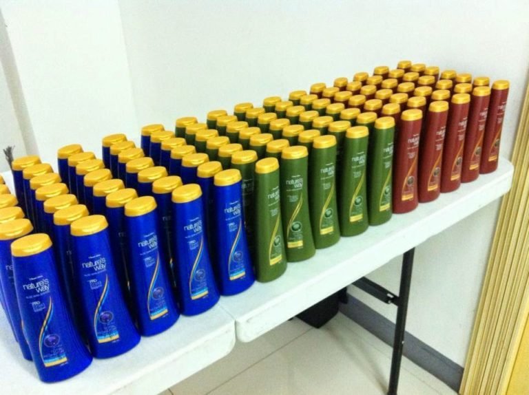 Personal Collection’s New Product Launch