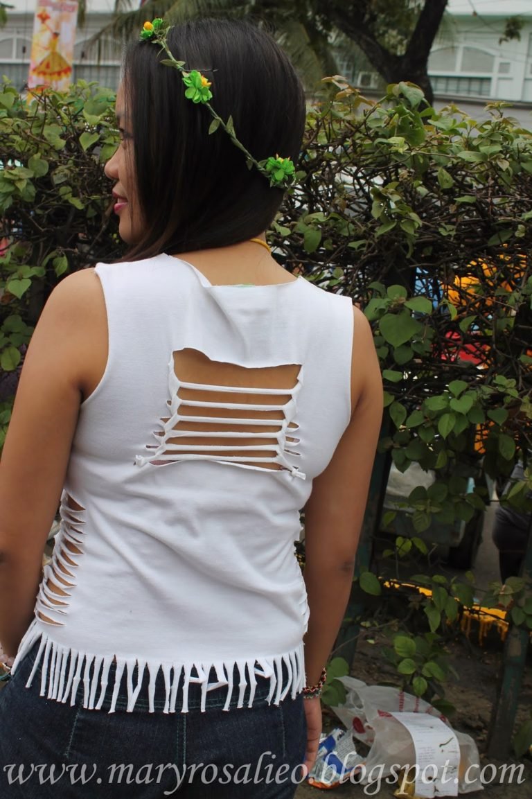 Weeklong Sinulog Special:  Mardi Gras