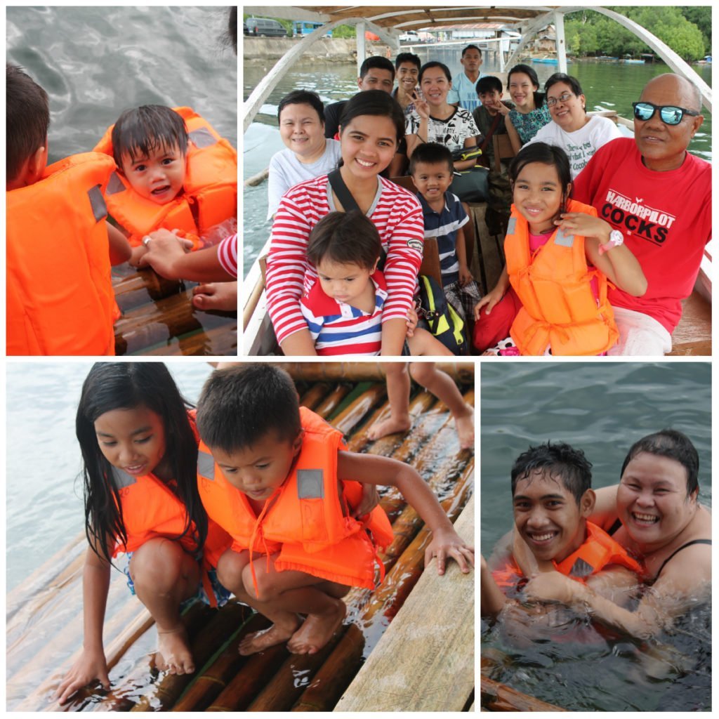 family island hopping in Misamis Occidental beaches