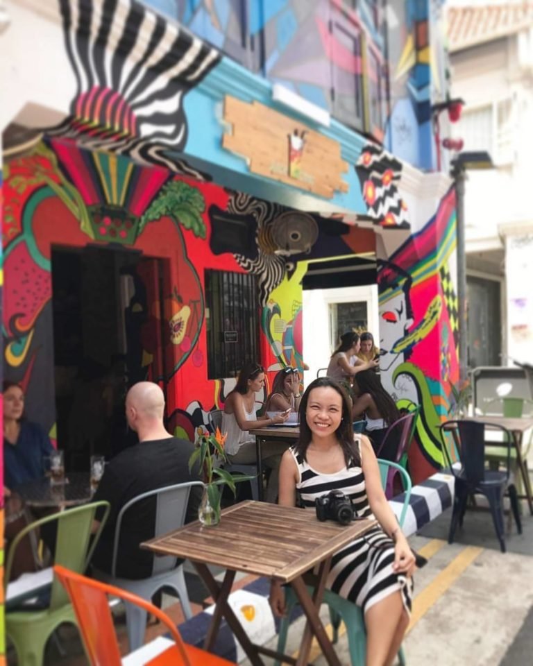 TOSOM Turns 6 Today! :)