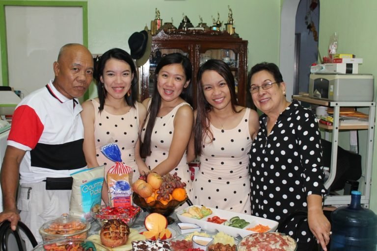Bountiful New Year 2016