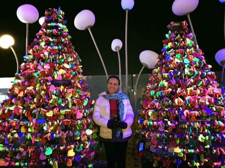 Whimsical Wednesday:  A “Not-So” Christmas Reflection