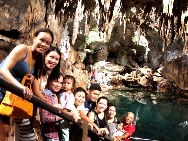 #LibotPinas Visayas Series: Family Trip in Bohol