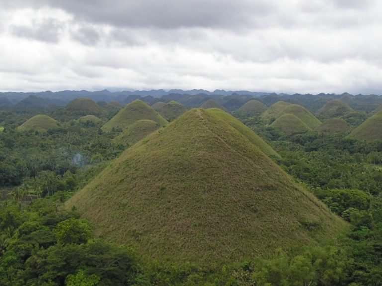 Bohol Day Tour