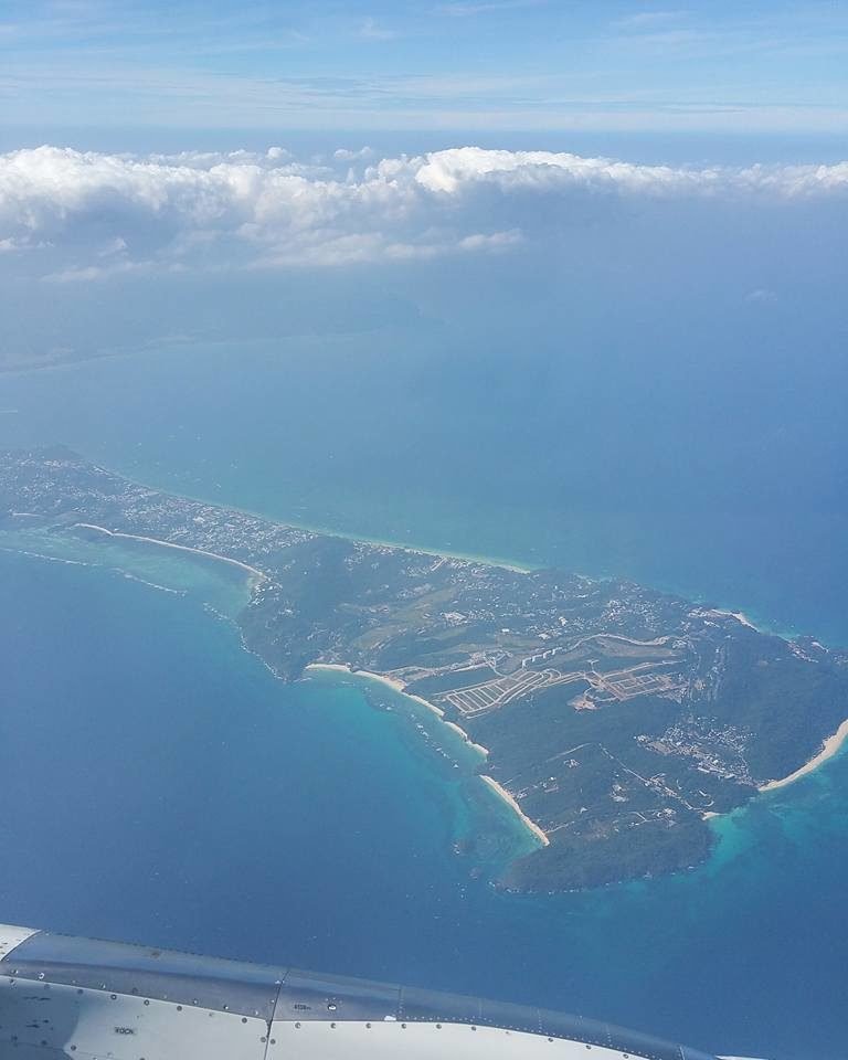#LibotPinas Visayas Series: Last Trip in Boracay