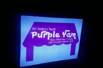 Misamis Occidental fine dining Purple Yam Haus