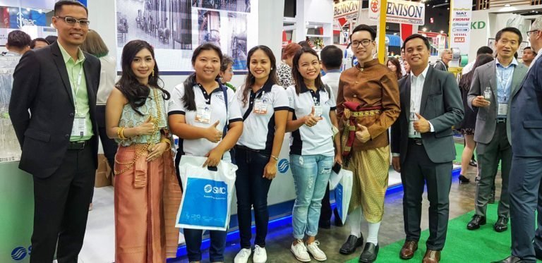 A Glimpse of ProPak Philippines 2019