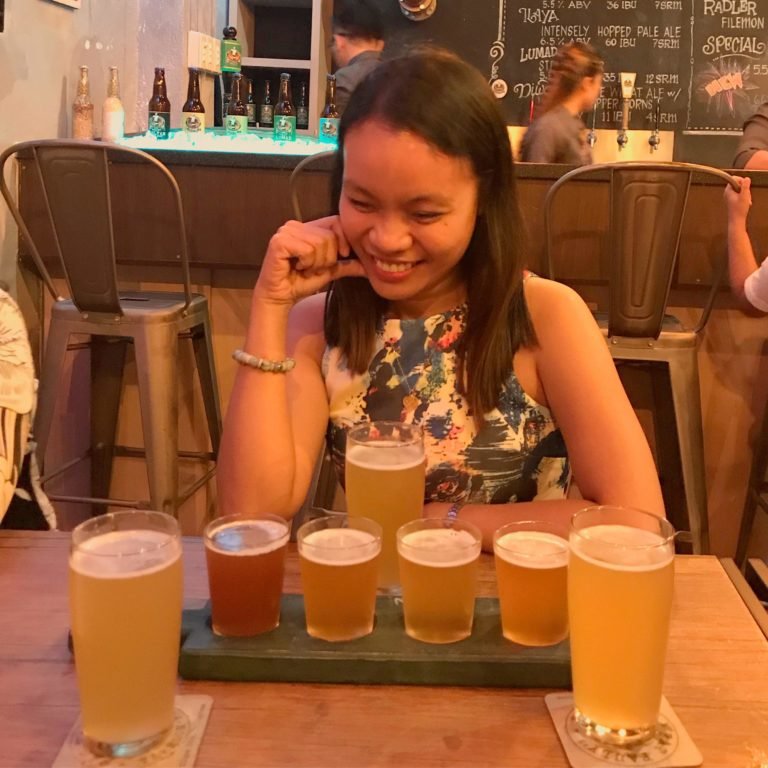 Feature Friday: Fat Pauly’s Hand-Crafted Ales & Lagers