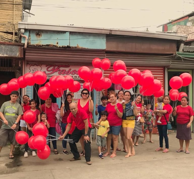 Fascino Thanksgiving Party 2018 x Lablab for Kids Christmas Year 5