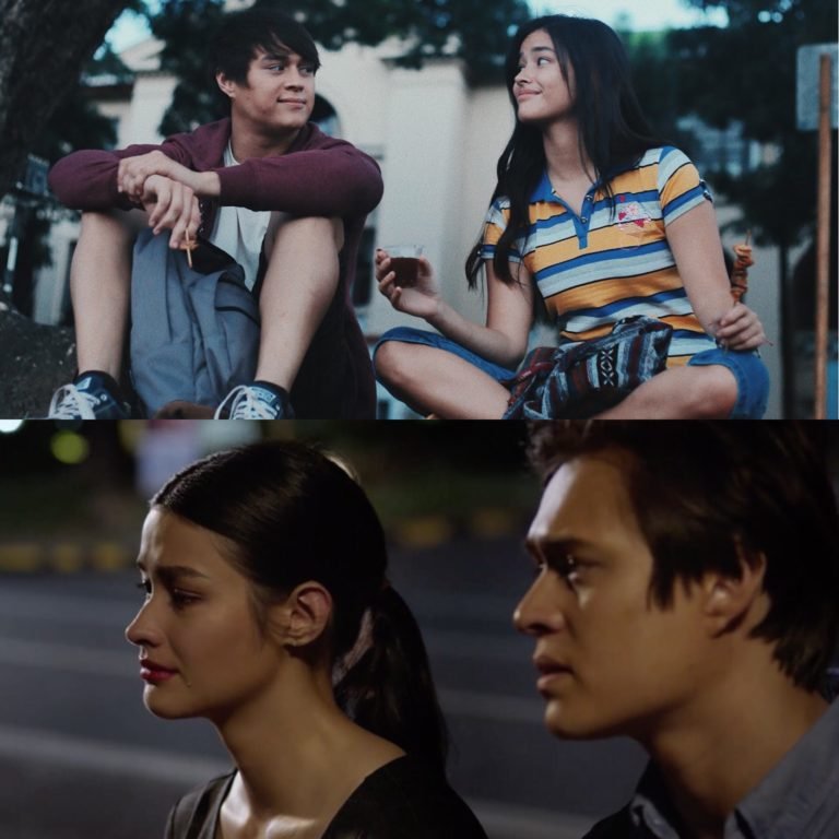 Alone/Together: A Lovemonth Post
