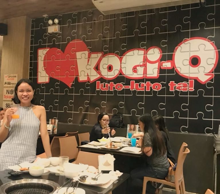 Luto-Luto ta sa Kogi-Q!