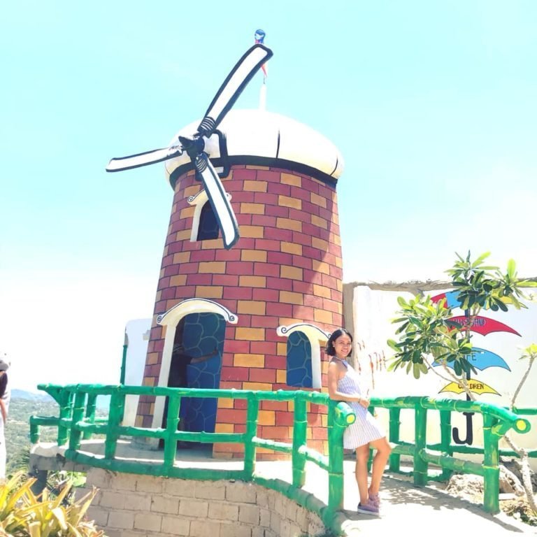 Cebu Mountain Tour