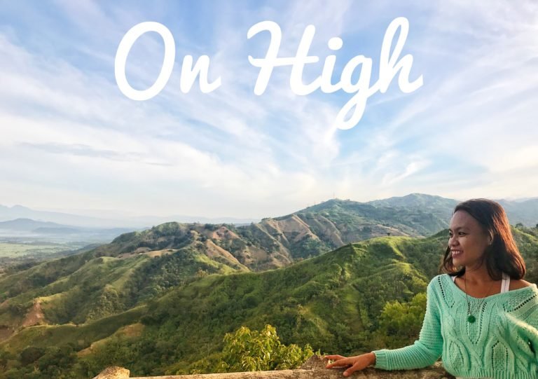 On a High