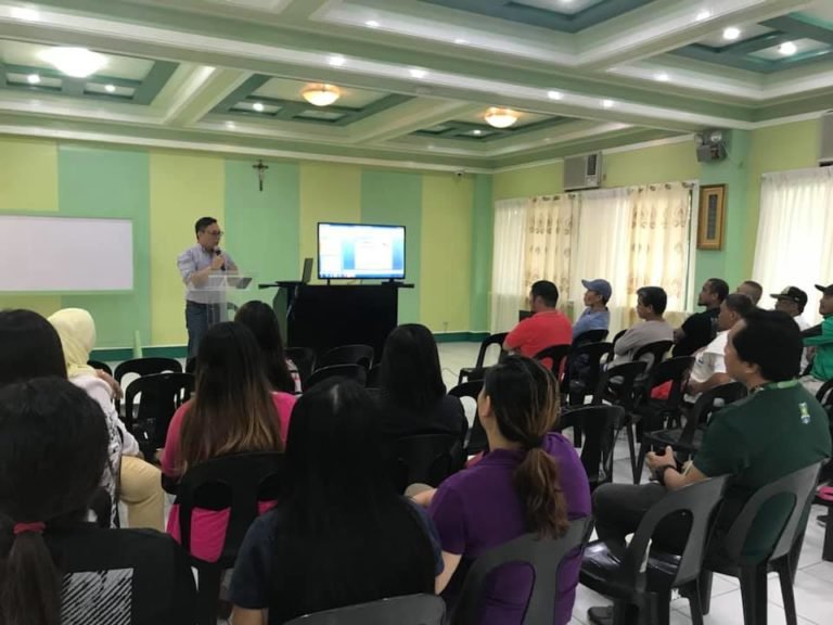 Male Reproductive Health Awareness Drive and Free Consultation by Ozamiz’ Newest Urologist, Dr. John Mark S. Feliciano