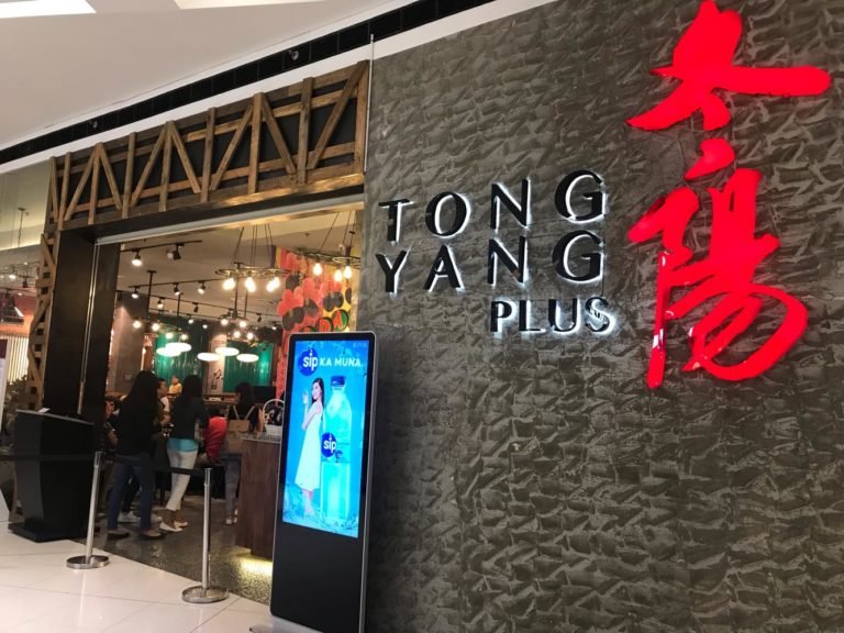 Tong Yang Plus