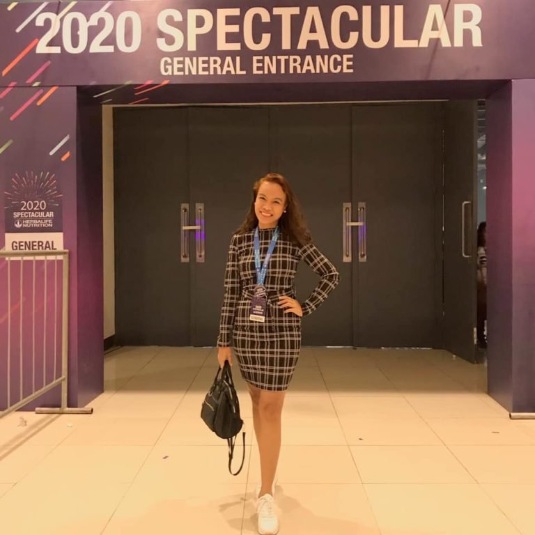 Herbalife Philippines Spectacular 2020!!!!!