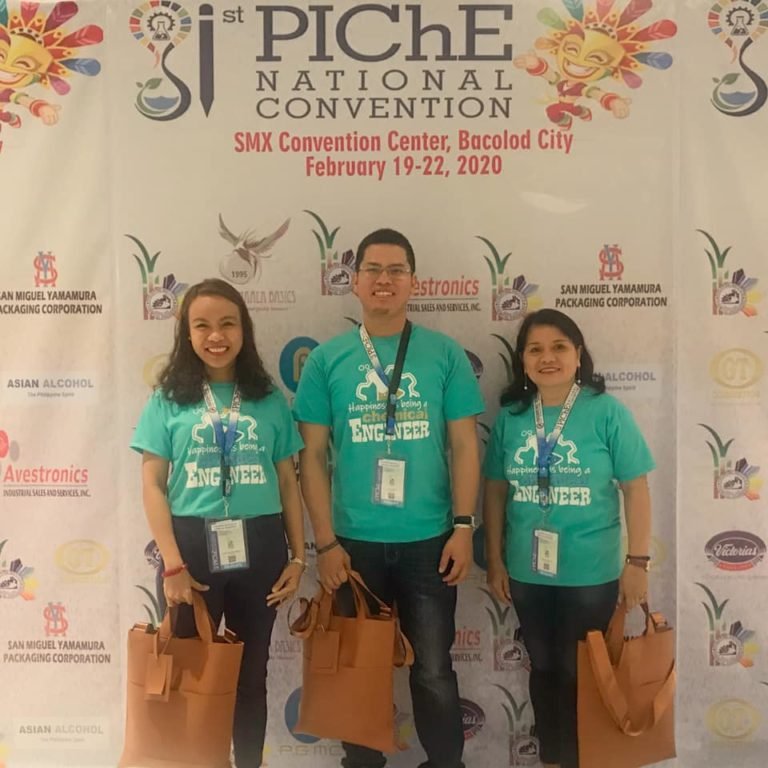 Industry 4.0: The 81st PIChE National Convention