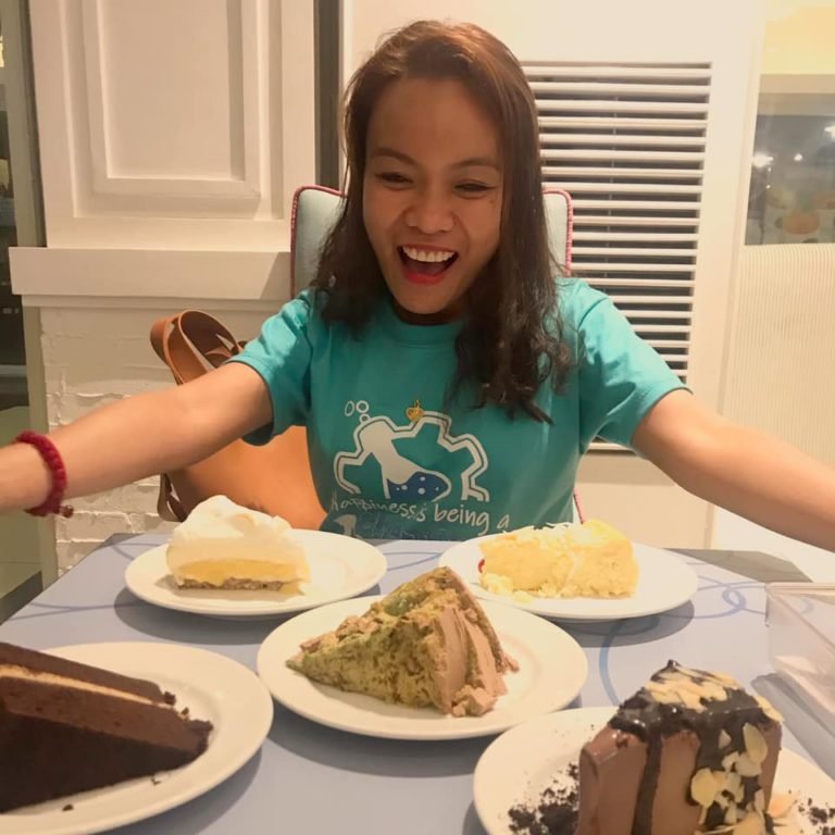 Namit Gid, Bacolod!