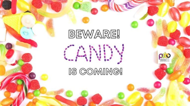 The Tale of the Tira-Tira Candy