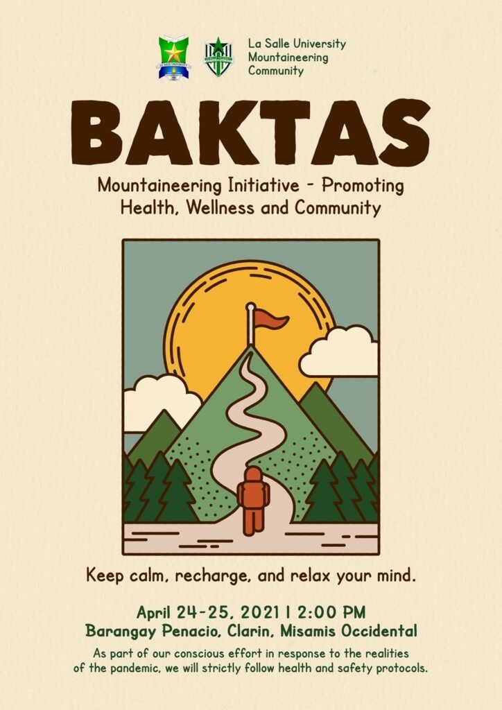 infographic for Misamis Occidental mountain