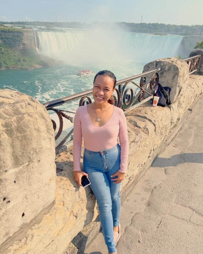 Niagara Falls