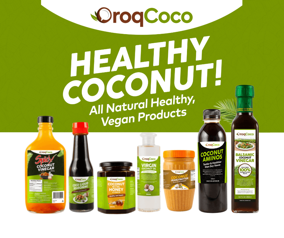 coconut food products in Misamis Occidental